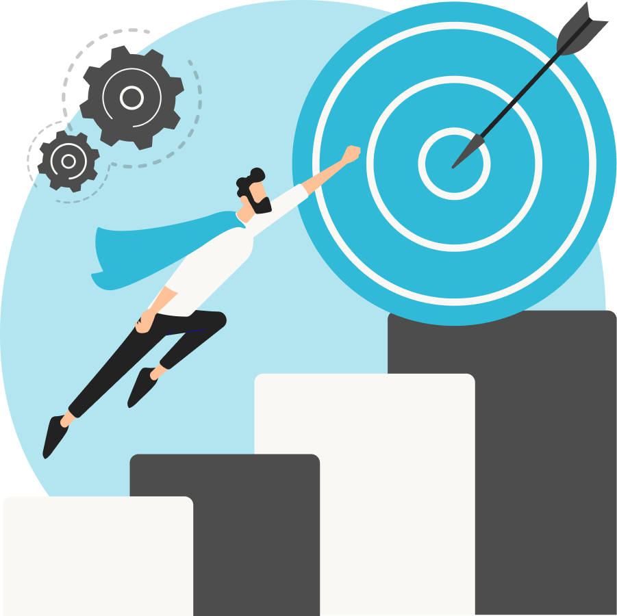 Nerd Stickers - case study